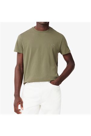  LACOSTE | T-Shirt | TH6709BMY