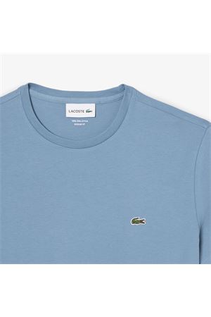  LACOSTE | T-Shirt | TH6709HD9