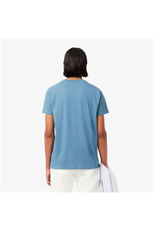  LACOSTE | T-Shirt | TH6709HD9