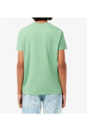  LACOSTE | T-Shirt | TH6709TTF