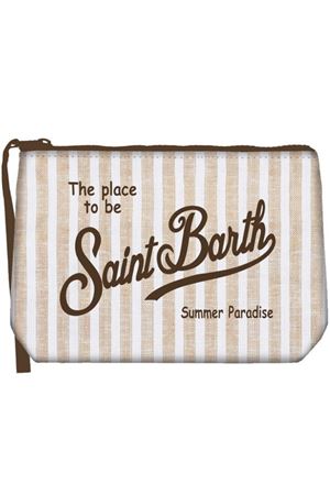  MC2 SAINT BARTH | Pochette | ALINELINEN01922H