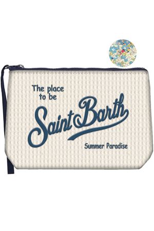  MC2 SAINT BARTH | Pochette | ALINESOFT00127H