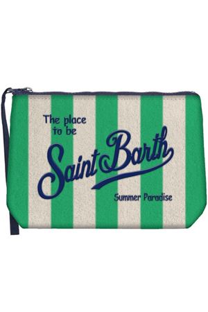  MC2 SAINT BARTH | Pochette | ALINESPONGE05311H