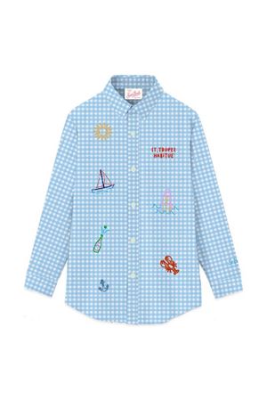  MC2 SAINT BARTH | Camicia | BRIGITTE00067H