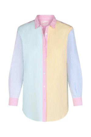  MC2 SAINT BARTH | Camicia | BRIGITTE06102H