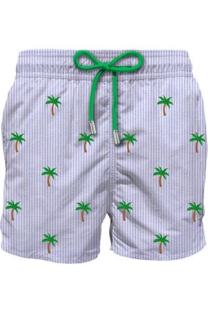 GUSTAVIAEMBROIDERY05007H MC2 SAINT BARTH | Costume | GUSTAVIAEMBROIDERY05007H