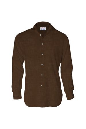 PAMPLONA00320H MC2 SAINT BARTH | Camicia | PAMPLONA00320H