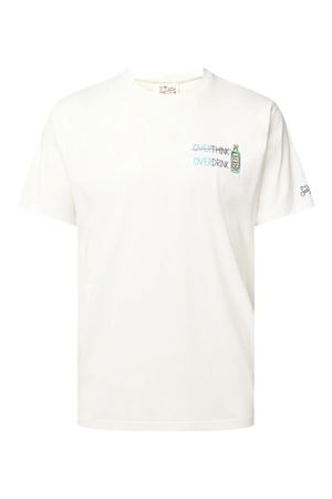 PORTOFINO02381H MC2 SAINT BARTH | T-shirt | PORTOFINO02381H
