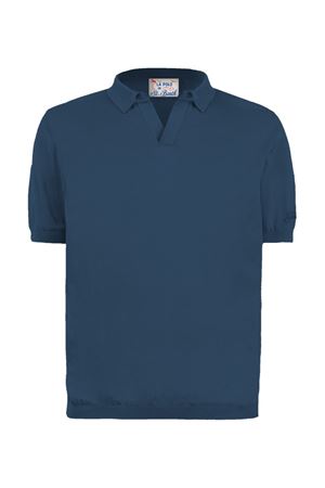 SLOAN00151H MC2 SAINT BARTH | Polo | SLOAN00151H