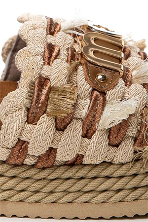  MOU | Sandal | 451008KBEI