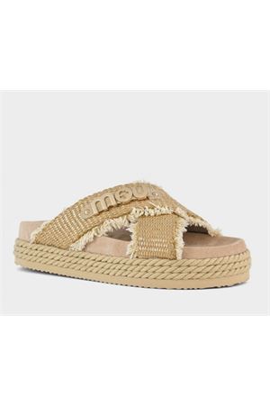  MOU | Sandal | 451009KRMNAT