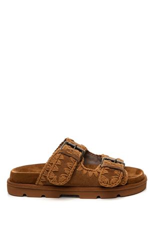  MOU | Sandal | 631000ACOG