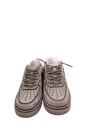 AF1COMICSSWOOSHBLACK NIKE | Sneaker | AF1COMICSSWOOSHBLACK