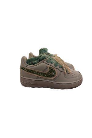AF1GLOWYMINT NIKE | Sneaker | AF1GLOWYMINT