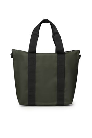 RAINS | Tote | 14160GRE