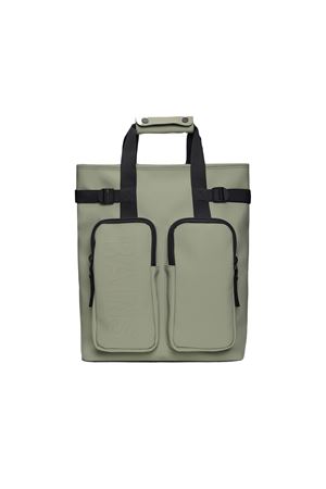  RAINS | Backpack | 14240DFT