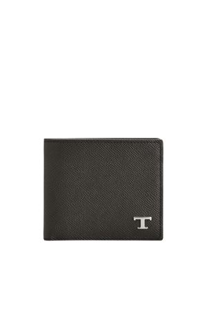  TOD'S | Wallets | XAMTSYBB300F3KS804