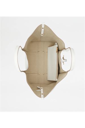  TOD'S | Shopping Bag | XBWTSBA0300Q8EB015