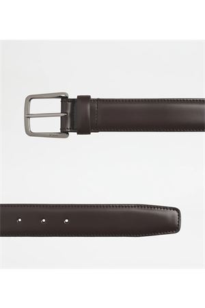 new basic 3.5 TOD'S | Cintura | XCMCP610100EY0S800