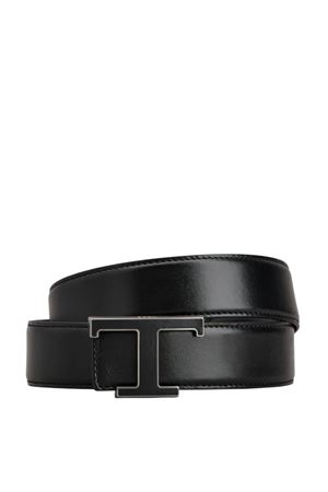  TOD'S | Cintura | XCMCQR55108RJVB999