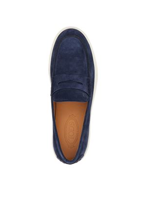  TOD'S | Loafers | XXM04L00640RE0U820