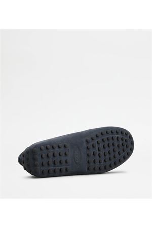  TOD'S | Mocassin - Gommini | XXM22L00010RE0U805