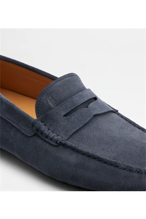  TOD'S | Mocassin - Gommini | XXM22L00010RE0U805