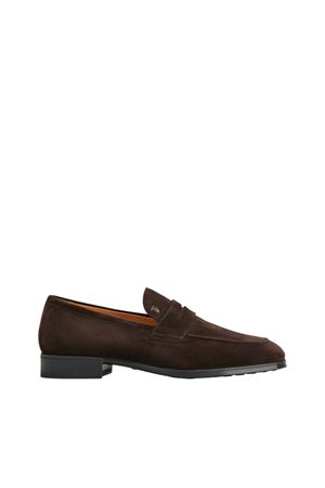  TOD'S | Loafers | XXM35L00640HR0S800