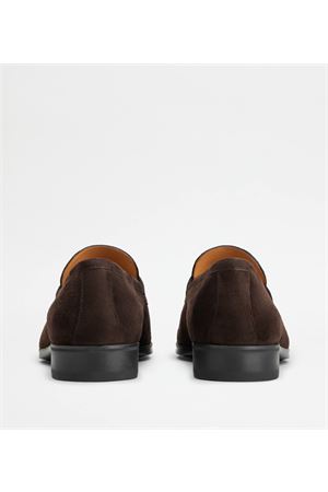  TOD'S | Loafers | XXM35L00640HR0S800