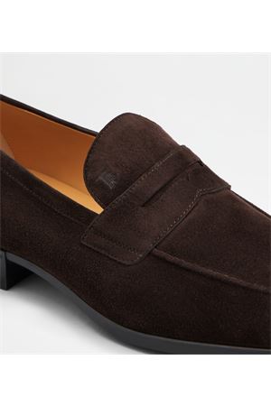  TOD'S | Loafers | XXM35L00640HR0S800