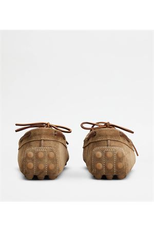  TOD'S | Mocassin - Gommini | XXM52K05300RE0S818