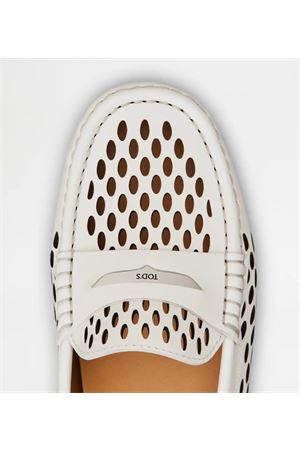  TOD'S | Mocassin - Gommini | XXW22L0JB10U18B015