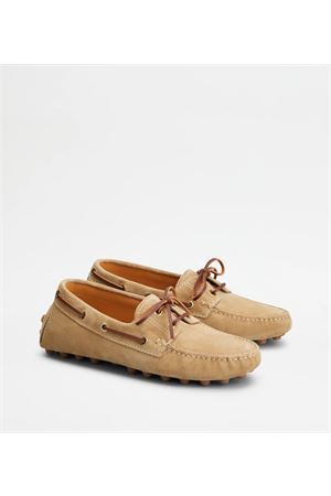  TOD'S | Mocassin - Gommini | XXW52K05300RE0C801