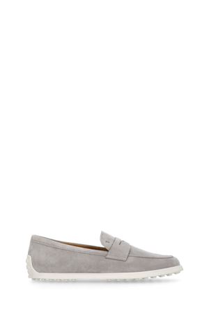  TOD'S | Mocassini | XXW62L0FQ80HR0B416