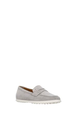  TOD'S | Mocassini | XXW62L0FQ80HR0B416