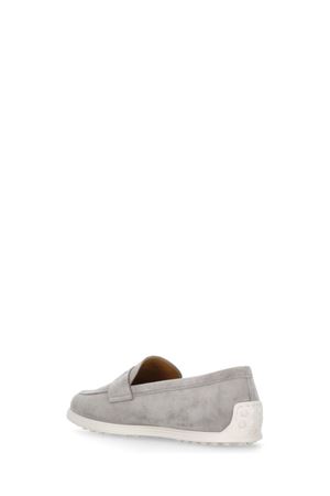  TOD'S | Mocassini | XXW62L0FQ80HR0B416