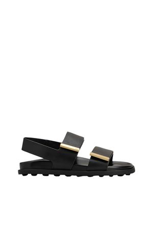  TOD'S | Sandal | XXW68K0JE60N6MB999