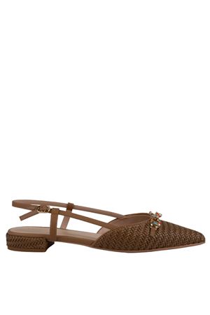  TWINSET | Sandal | 251TGT05200497