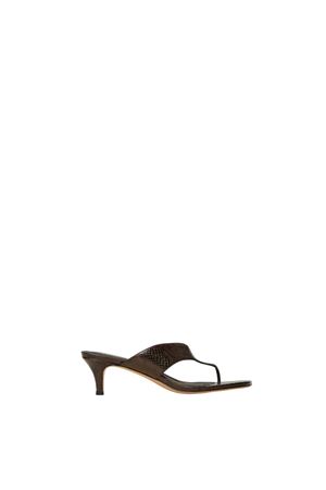  TWINSET | Sandal | 251TGT17212383