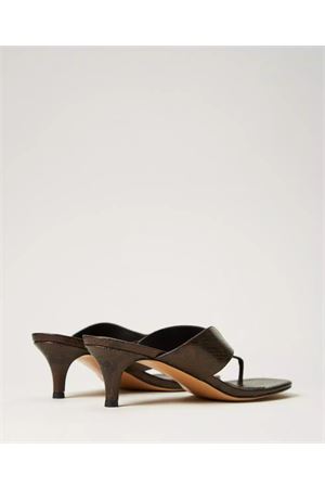  TWINSET | Sandal | 251TGT17212383