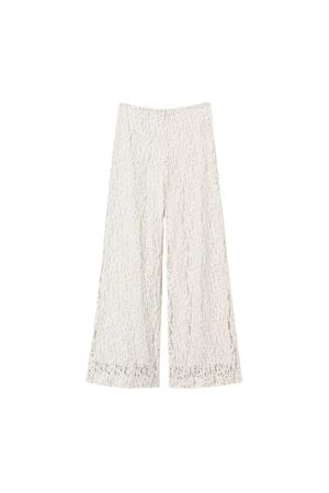  TWINSET | Pantalone | 251TT201700282