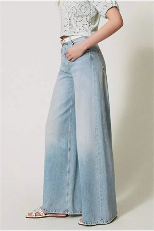  TWINSET | Jeans | 251TT226003498