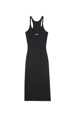  ZADIG&VOLTAIRE | Abito | JWDR01067BLACK