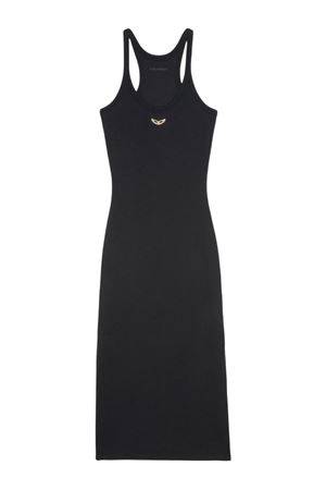 JWDR01067NOIR ZADIG&VOLTAIRE | Abito | JWDR01067NOIR