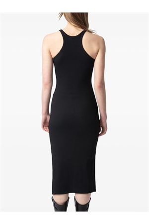 JWDR01067NOIR ZADIG&VOLTAIRE | Abito | JWDR01067NOIR