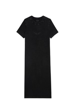  ZADIG&VOLTAIRE | Dress | JWDR01069CARBONE