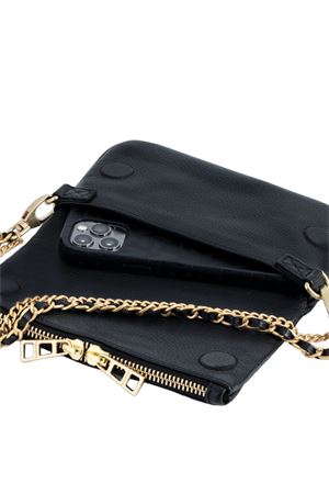  ZADIG&VOLTAIRE | Tracolla | LWBA00005NOIRGOLD