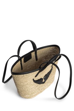 LWBA03656NOIR ZADIG&VOLTAIRE | Shopping Bag | LWBA03656NOIR