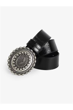  ZADIG&VOLTAIRE | Belts | LWBT00279NOIR