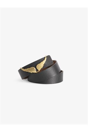  ZADIG&VOLTAIRE | Belts | LWBT01317NOIR